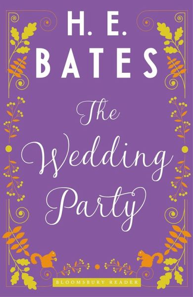 The Wedding Party (eBook, ePUB)