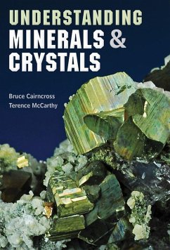 Cover Understanding Minerals & Crystals (eBook, PDF)