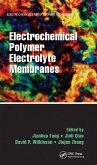 Electrochemical Polymer Electrolyte Membranes (eBook, PDF)