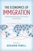 The Economics of Immigration (eBook, ePUB)