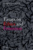 Essays on Ethics and Feminism (eBook, PDF)