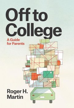 Cover Off to College (eBook, ePUB)