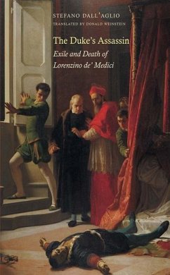 Cover The Duke's Assassin (eBook, PDF)