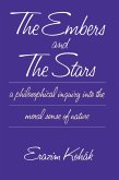 The Embers and the Stars (eBook, ePUB)