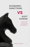 Economic Sanctions vs. Soft Power (eBook, PDF)