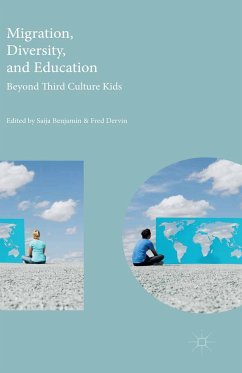 Migration, Diversity, and Education (eBook, PDF)
