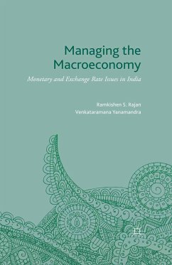 Managing the Macroeconomy (eBook, PDF)