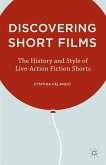 Discovering Short Films (eBook, PDF)