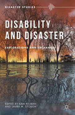 Disability and Disaster (eBook, PDF)