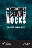 Carbonate Reservoir Rocks (eBook, ePUB)