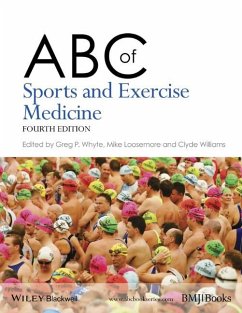 ABC of Sports and Exercise Medicine (eBook, ePUB)