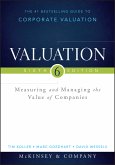 Valuation (eBook, ePUB)
