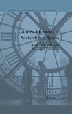 Cultural Histories of Sociabilities, Spaces and Mobilities (eBook, ePUB)