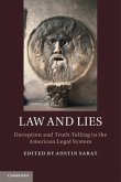 Law and Lies (eBook, PDF)