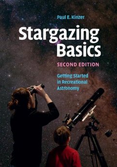 Cover Stargazing Basics (eBook, PDF)