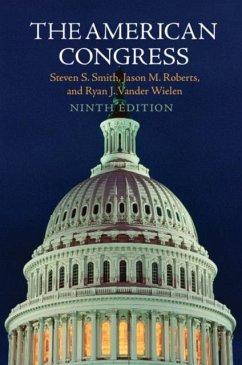 American Congress (eBook, PDF) - Smith, Steven S.