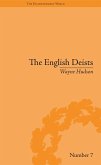 The English Deists (eBook, ePUB)