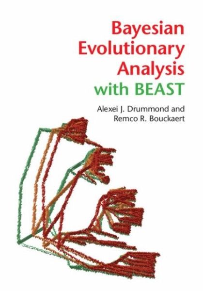 Bayesian Evolutionary Analysis with BEAST (eBook, PDF) Bayesian Evolutionary Analysis with BEAST (eBook, PDF)