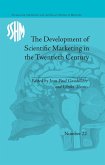 The Development of Scientific Marketing in the Twentieth Century (eBook, ePUB)