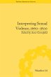 Interpreting Sexual Violence, 1660-1800... - Bild 1