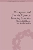 Development and Financial Reform in Emerging Economies (eBook, ePUB)
