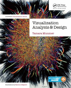 Visualization Analysis and Design (eBook, PDF) - Munzner, Tamara