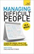 Managing Difficult People in a Week... - Bild 1