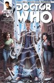 Doctor Who (eBook, ePUB) Doctor Who (eBook, ePUB)