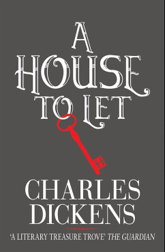 House to Let (eBook, ePUB) - Dickens, Charles