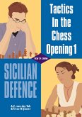 Tactics in the Chess Opening 1 (eBook, ePUB) Tactics in the Chess Opening 1 (eBook, ePUB)