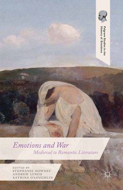 Emotions and War (eBook, PDF)