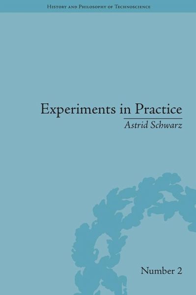Experiments in Practice (eBook, PDF) Experiments in Practice (eBook, PDF)