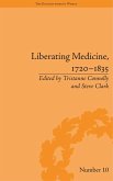 Liberating Medicine, 1720-1835 (eBook, PDF)
