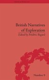 British Narratives of Exploration (eBook, ePUB)