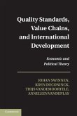 Quality Standards, Value Chains, and International Development (eBook, PDF)