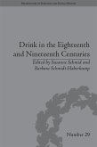 Drink in the Eighteenth and Nineteenth Centuries (eBook, PDF)