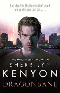 Dragonbane (eBook, ePUB) - Kenyon, Sherrilyn