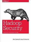 Hadoop Security (eBook, PDF)