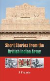 Short Stories from the British Indian Army (eBook, ePUB)