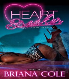 Heart Breaker (eBook, ePUB) - Cole, Briana