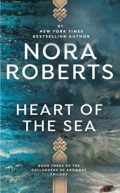 Heart of the Sea (eBook, ePUB) - Roberts, Nora