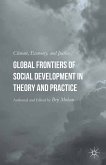 Global Frontiers of Social Development in Theory and Practice (eBook, PDF)