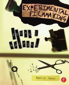 Cover Experimental Filmmaking (eBook, ePUB)