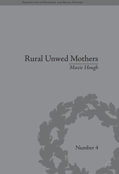 Rural Unwed Mothers (eBook, ePUB) Cover Rural Unwed Mothers (eBook, ePUB)