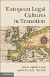 European Legal Cultures in Transition... - Bild 1