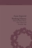 Asian Imperial Banking History (eBook, ePUB)