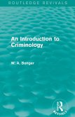 An Introduction to Criminology (eBook, PDF)
