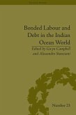 Bonded Labour and Debt in the Indian Ocean World (eBook, ePUB)