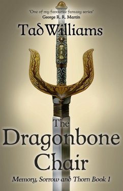 The Dragonbone Chair (eBook, ePUB) - Williams, Tad