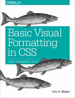 Cover Basic Visual Formatting in CSS (eBook, ePUB)